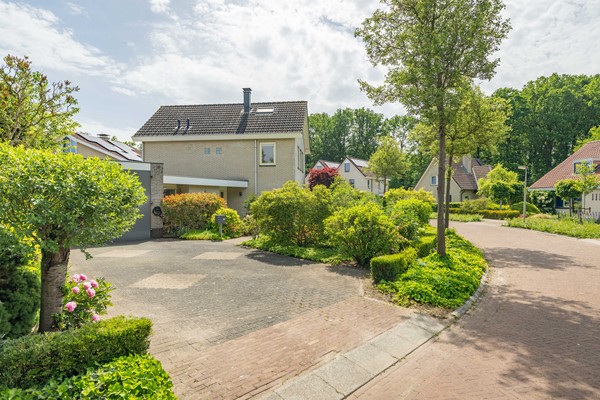 Medium property photo - Schimmelpennincksingel 14, 7431 ZM Diepenveen