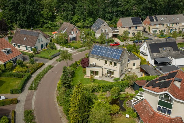 Medium property photo - Schimmelpennincksingel 14, 7431 ZM Diepenveen