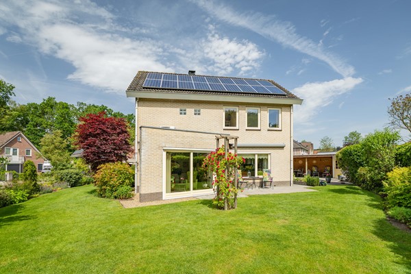 Medium property photo - Schimmelpennincksingel 14, 7431 ZM Diepenveen
