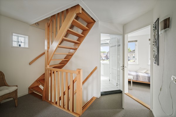 Medium property photo - Schimmelpennincksingel 14, 7431 ZM Diepenveen