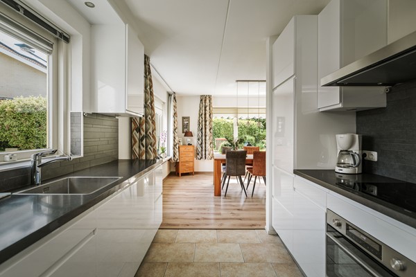 Medium property photo - Schimmelpennincksingel 14, 7431 ZM Diepenveen