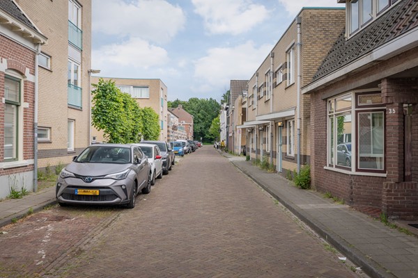 Medium property photo - Lange Zandstraat 53, 7412 CE Deventer