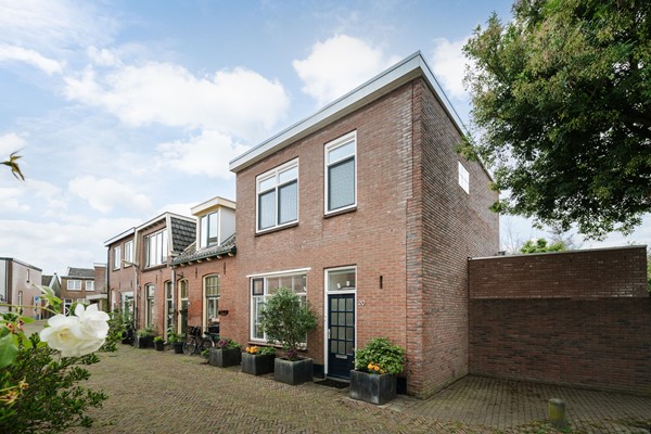 Te koop: Tuinstraatje 20, 7413ZN Deventer