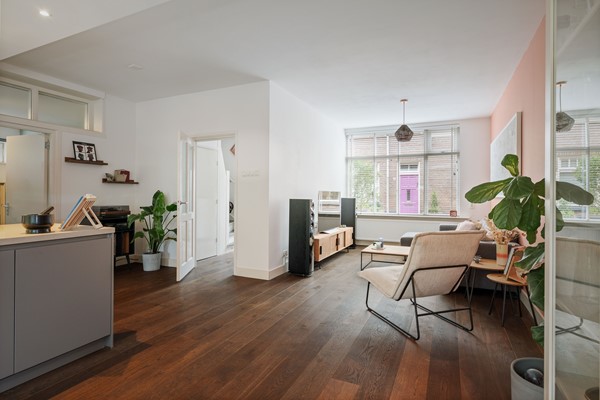 Te koop: Tuinstraatje 20, 7413ZN Deventer