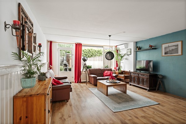 Verkocht onder voorbehoud: Lauweriksplein 29, 7425AW Deventer
