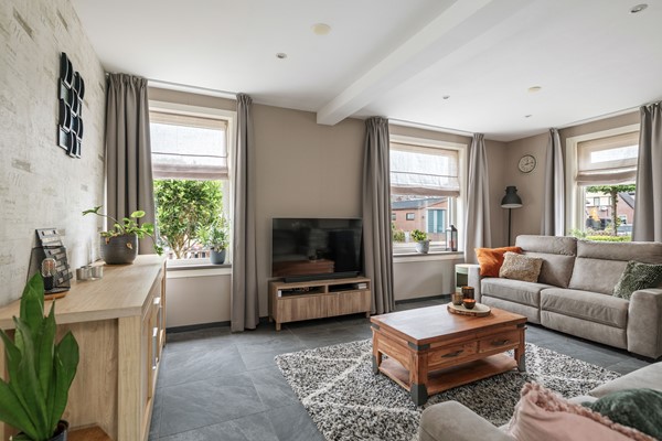 Verkocht onder voorbehoud: Dorpsstraat 22, 7384BH Wilp