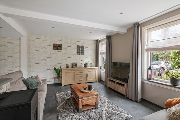 Verkocht onder voorbehoud: Dorpsstraat 22, 7384BH Wilp