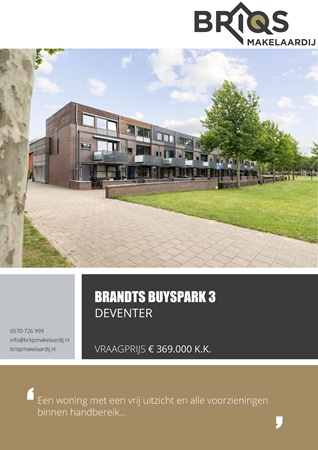 Brochure preview - Brandts Buyspark 3, 7425 GG DEVENTER (2)