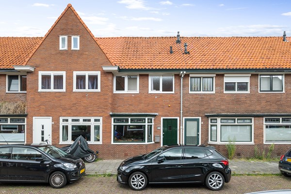 Te koop: Brinckerinckstraat 10, 7412DZ Deventer