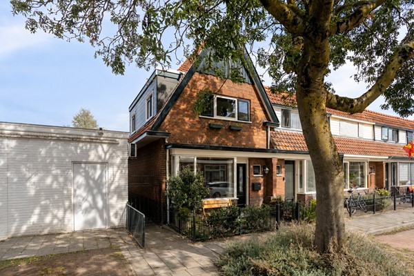 Te koop: Frieswijkstraat 1, 7416XP Deventer