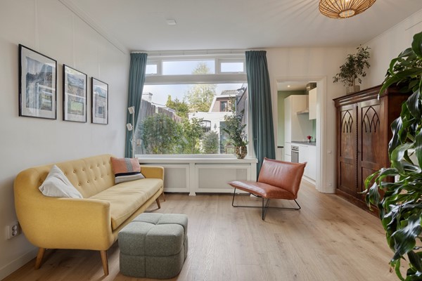 Te koop: Frieswijkstraat 1, 7416XP Deventer