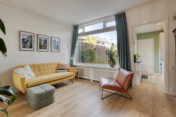 Te koop: Frieswijkstraat 1, 7416XP Deventer