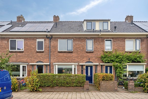 Te koop: Van Doetinchemstraat 5, 7415CW Deventer
