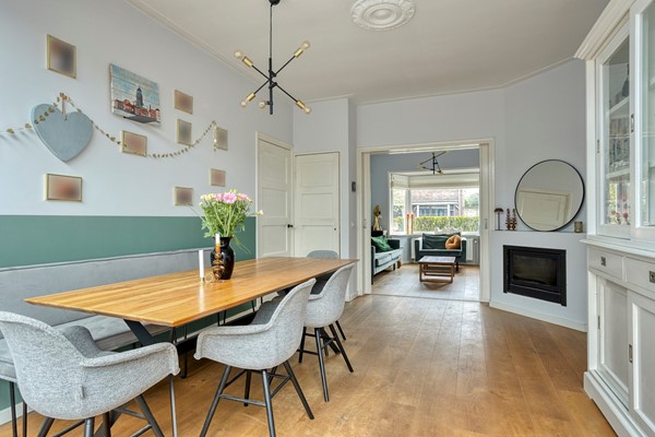 Te koop: Van Doetinchemstraat 5, 7415CW Deventer