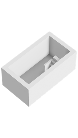 Floorplan - Van Doetinchemstraat 5, 7415 CW Deventer