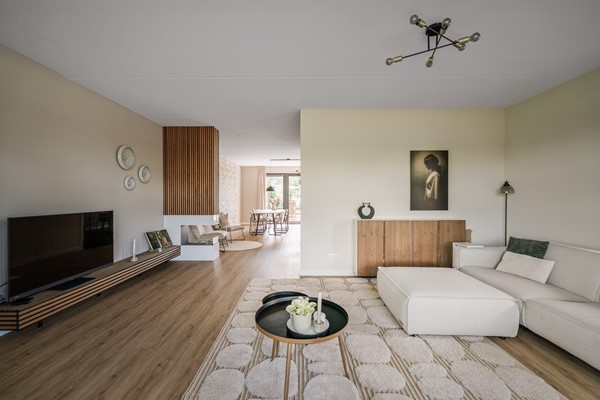 Verkocht: Veldwachter 4, 8124AZ Wesepe