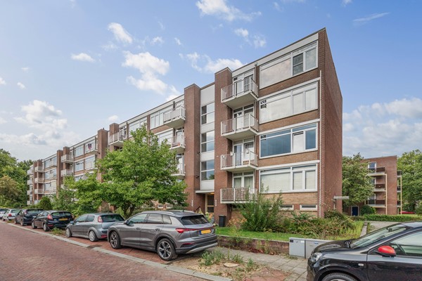 Verkocht onder voorbehoud: Constantijn Huygensstraat 92, 7412MJ Deventer
