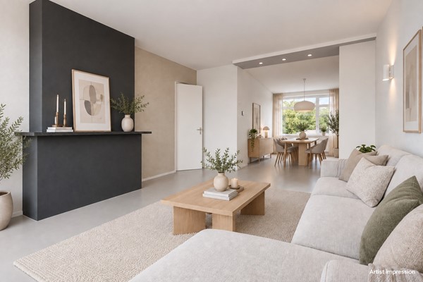 Verkocht onder voorbehoud: Constantijn Huygensstraat 92, 7412MJ Deventer