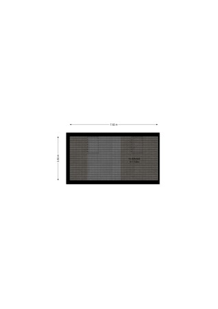 Floorplan - Het Anem 28, 8131 PA Wijhe