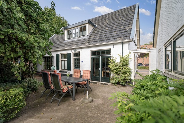 Te koop: Henri Dunantstraat 5, 7391WE Twello