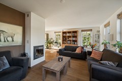 Vrijstaande woning te koop: Dorrewold 7, Gorssel