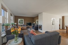 Vrijstaande woning te koop: Dorrewold 7, Gorssel