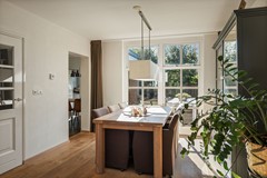 Vrijstaande woning te koop: Dorrewold 7, Gorssel