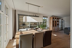 Vrijstaande woning te koop: Dorrewold 7, Gorssel