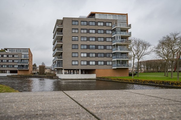 For sale: Mien Ruyspark 56, 2343 MZ Oegstgeest