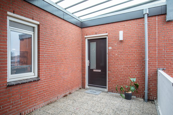 Medium property photo - Goedewerf 12, 1357 BA Almere