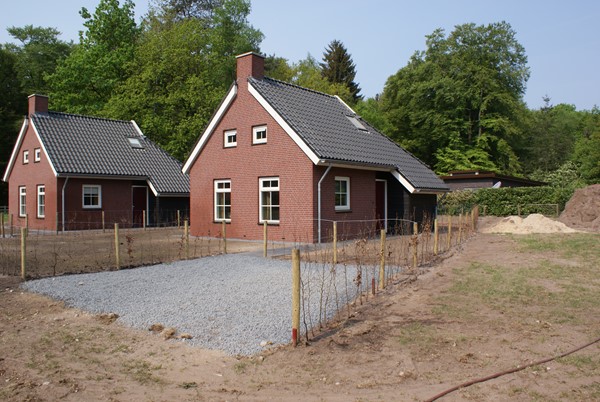 Property photo - Bultweg 30R12, 8346KD De Bult