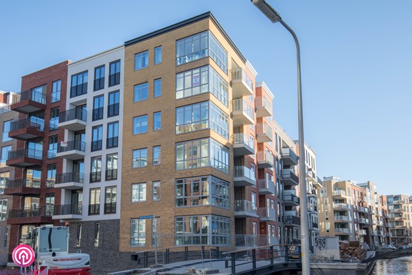 Property photo - Carel Willinkgracht 125, 1112ZK Diemen