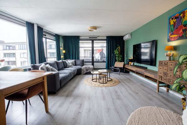 Property photo - Globeplein 38, 1334BV Almere