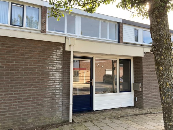 Te koop: Avekingecamp 9, 7824 EE Emmen