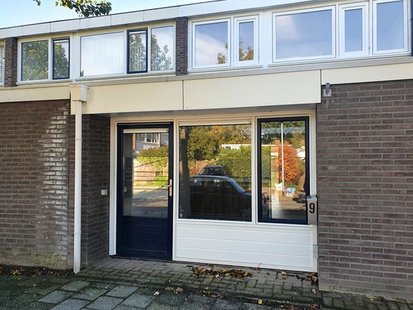Medium property photo - Avekingecamp 9, 7824 EE Emmen