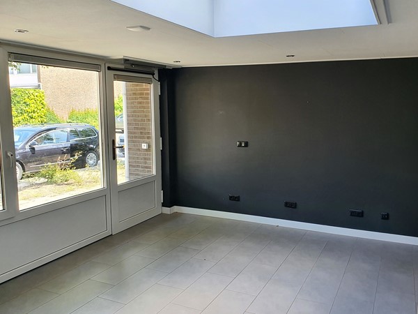 Medium property photo - Avekingecamp 9, 7824 EE Emmen