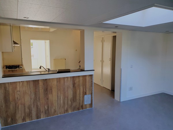 Medium property photo - Avekingecamp 9, 7824 EE Emmen