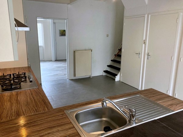 Medium property photo - Avekingecamp 9, 7824 EE Emmen