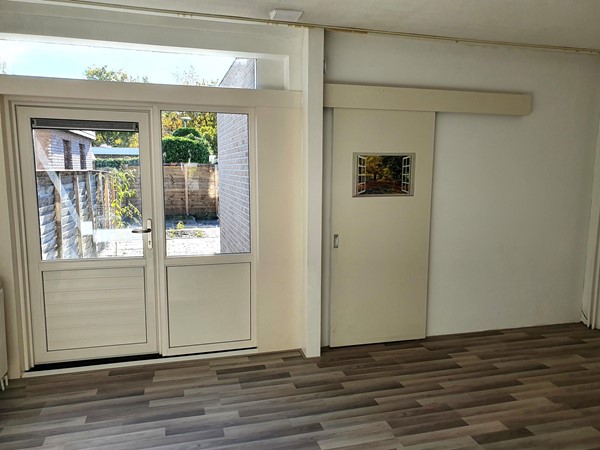 Medium property photo - Avekingecamp 9, 7824 EE Emmen