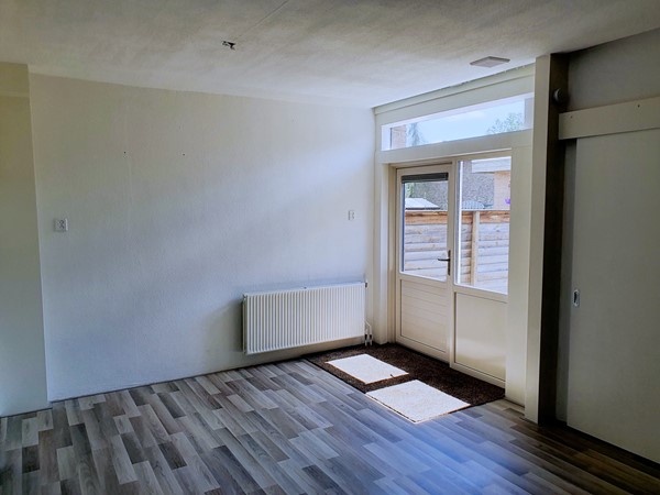 Medium property photo - Avekingecamp 9, 7824 EE Emmen
