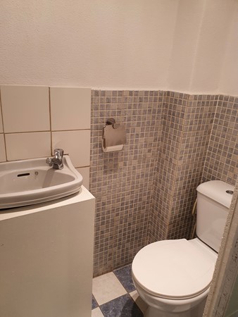 Medium property photo - Avekingecamp 9, 7824 EE Emmen