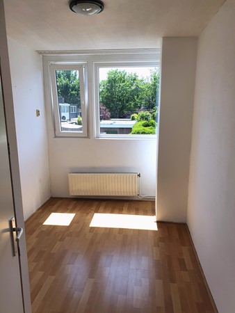 Medium property photo - Avekingecamp 9, 7824 EE Emmen