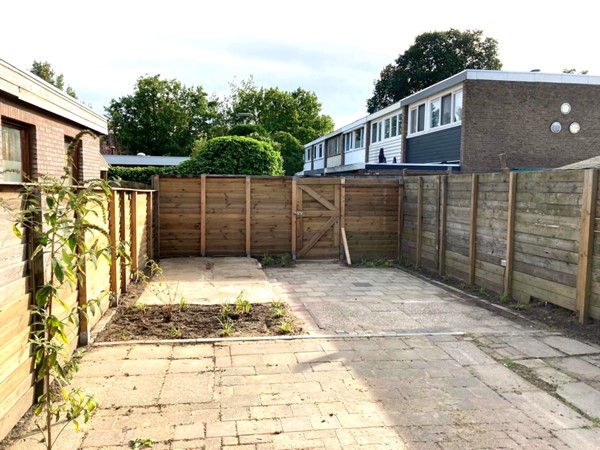 Medium property photo - Avekingecamp 9, 7824 EE Emmen