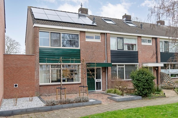 Property photo - Roerdomplaan 103, 7905ED Hoogeveen