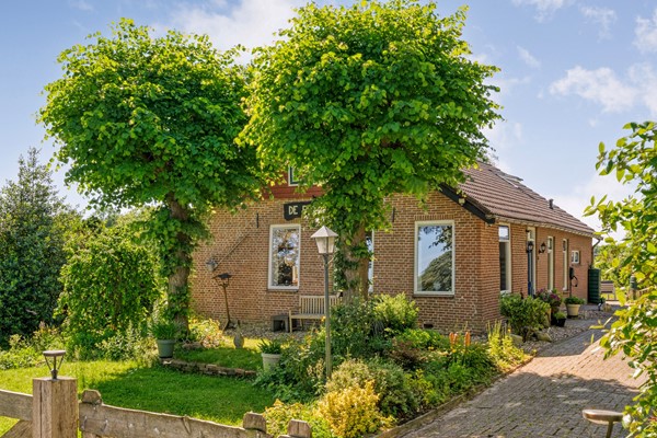 Property photo - Gedempte Schuinesloot 6, 7776PD Slagharen