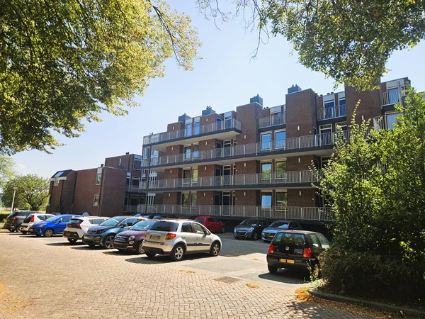Property photo - Grift 39, 9406GX Assen
