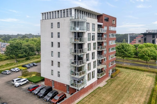 Property photo - Maas 25, 7908HT Hoogeveen