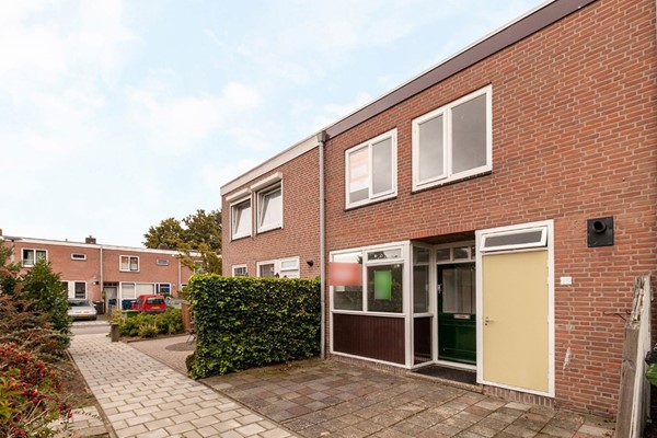 Lippingeslag 16, Emmen