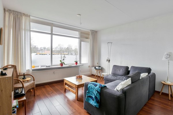 De Lemzijde 6, Emmen