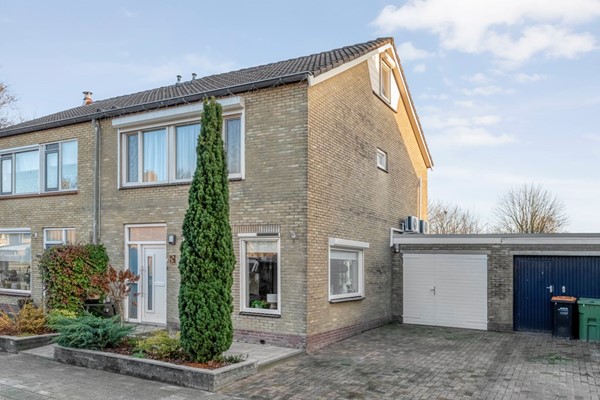 De Kievit 3, Hoogeveen